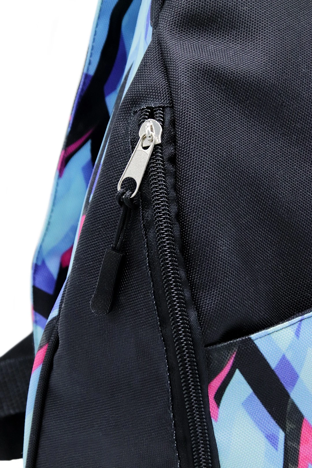 Рюкзак Шолдер на одно плечо 30х40 см, с полной запечаткой#8