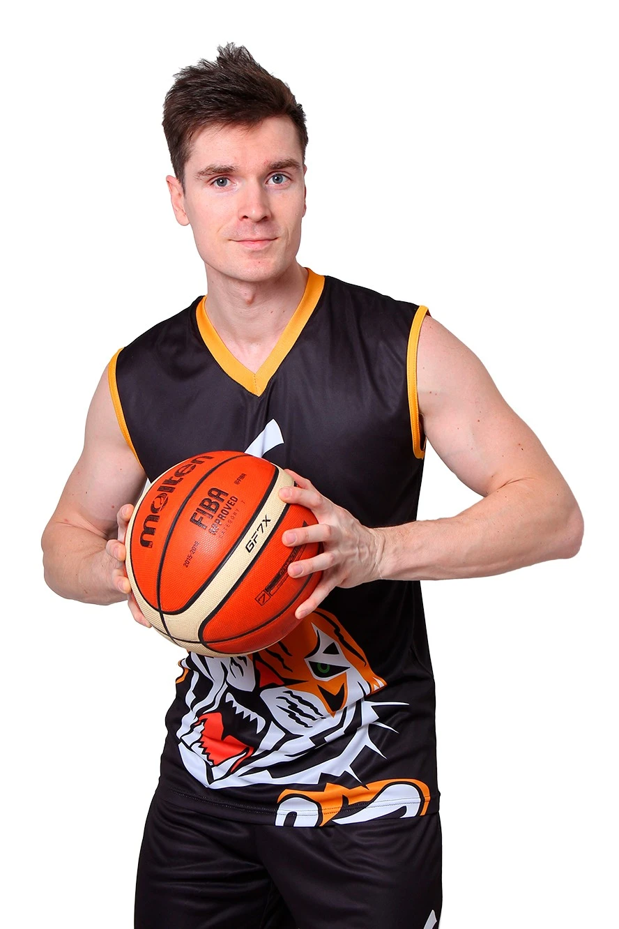 Купить баскетбольную форму Рассел мужскую "ROBERTSON" Купить баскетбольную форму Рассел мужскую "ROBERTSON"