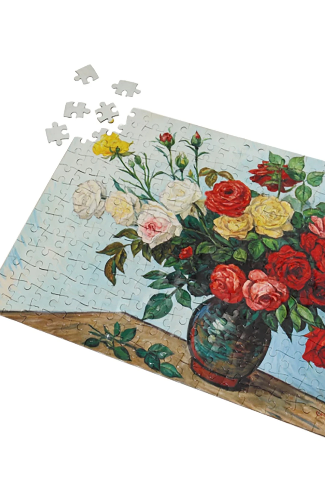 Пазл магнитный с нанесением, А3 (252 элемента)#1