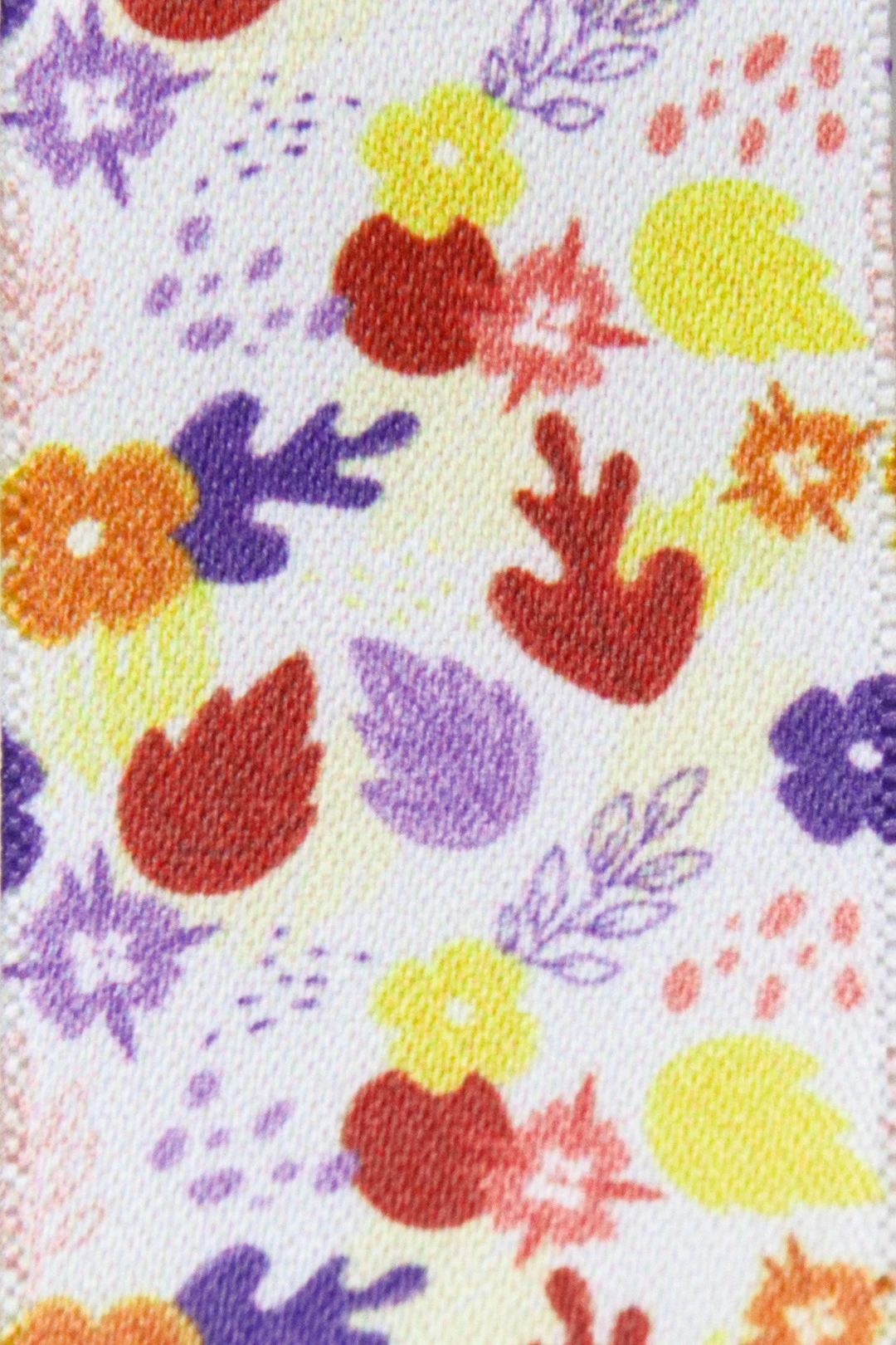 Ленточка с печатью 2,5х25 см#4