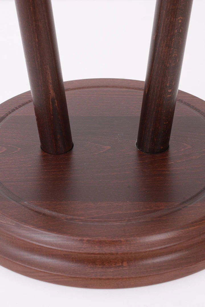 Основание деревянное Шашка 2 штока, бук#2