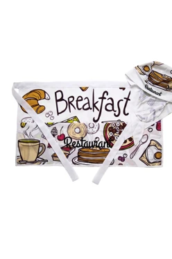 Купить передник Милан