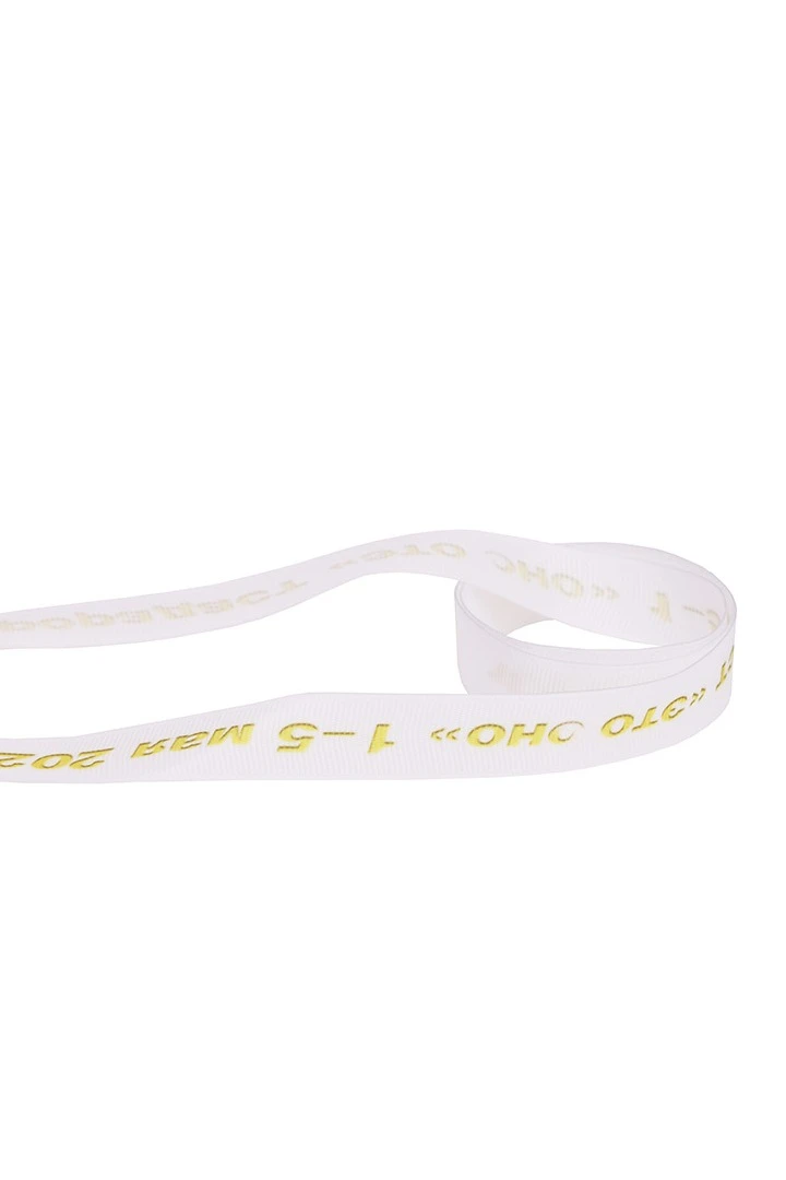 Лента репс ширина 1,5 см, полноцветная печать#5