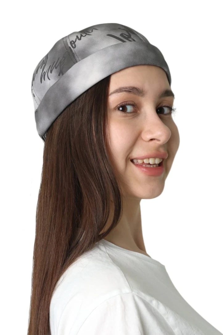 Докер Байт взрослый с полной запечаткой (хлопок) "Seattle sound"#1