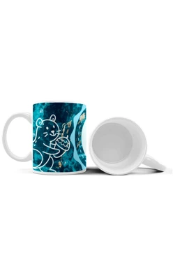 Кружка с принтом "Duse vieu tebe ne chayu"#2