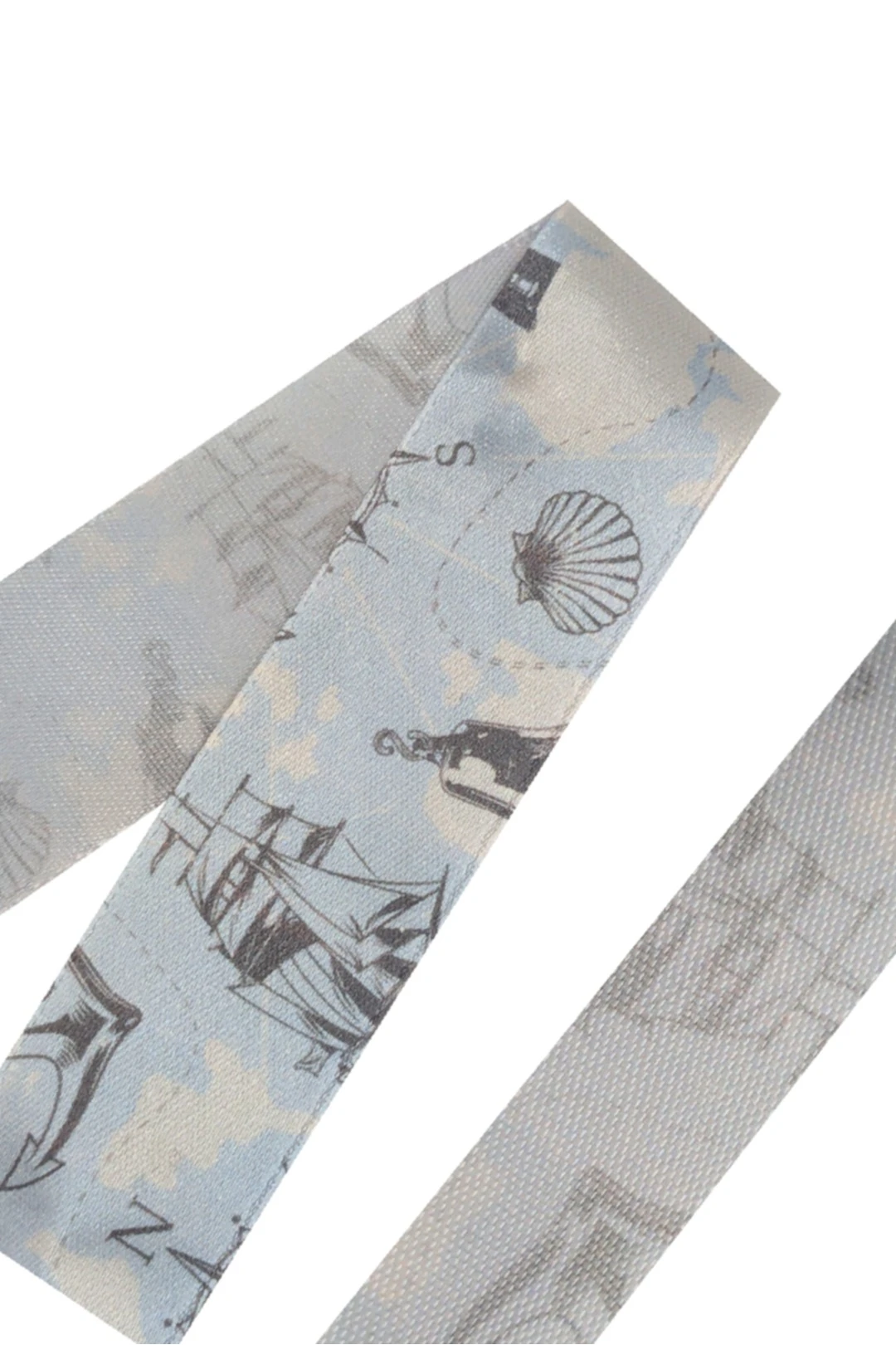 Купить ленточку с печатью 3х25 см