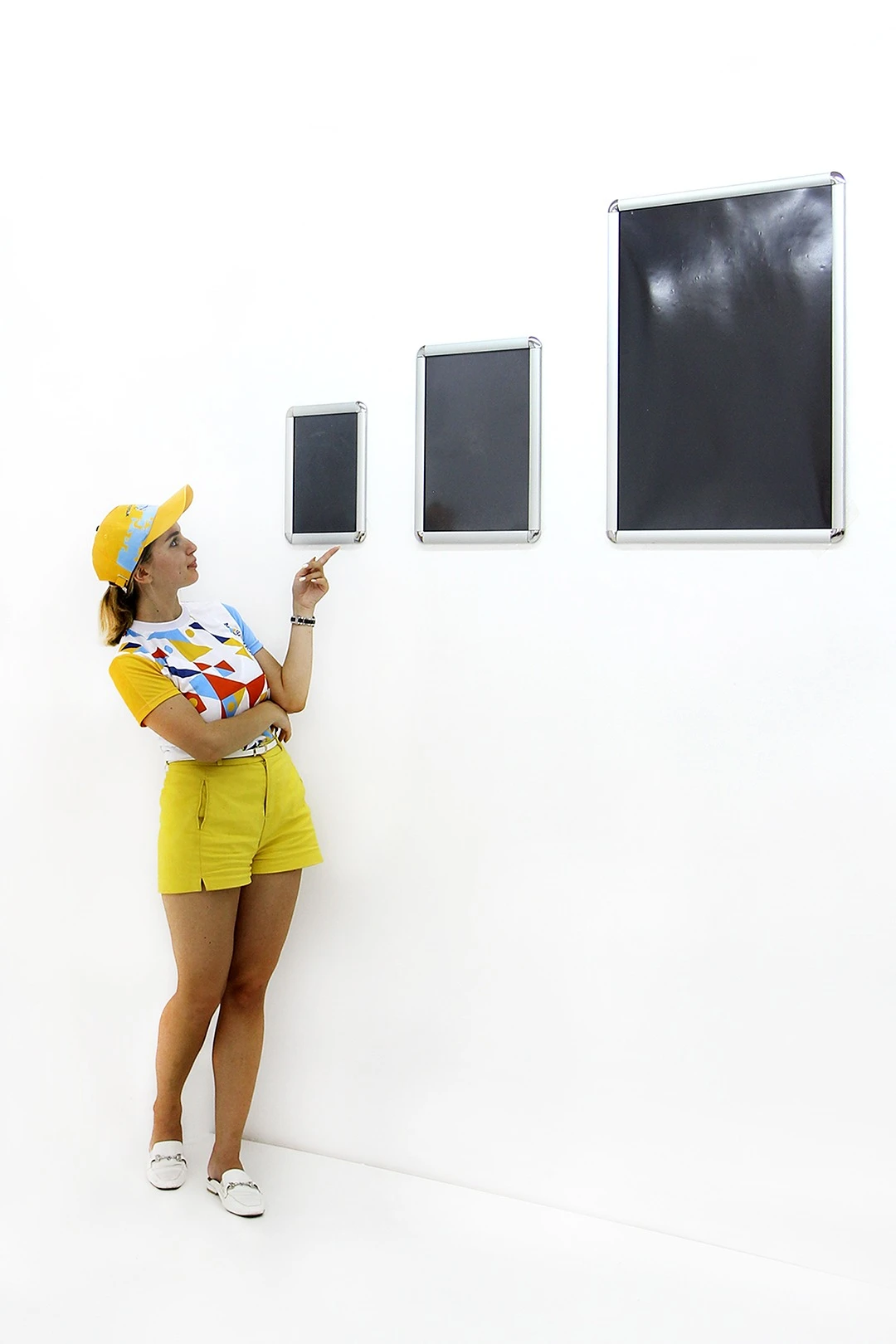 Рамка Клик В2 (73,4х53,4 см)#1