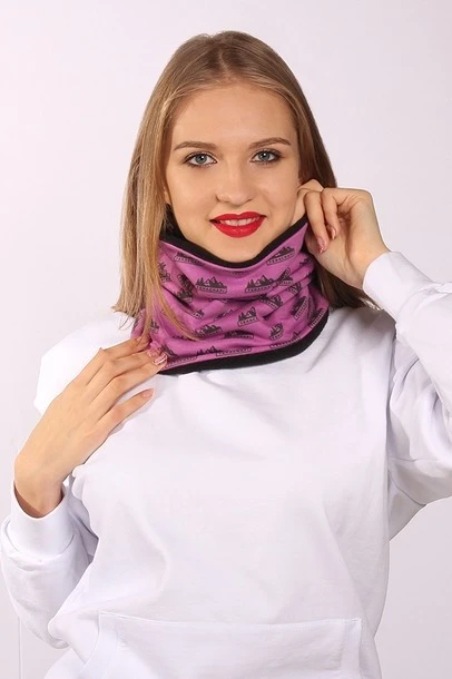 Купить бафф Арктик взрослый "Tehachapi"