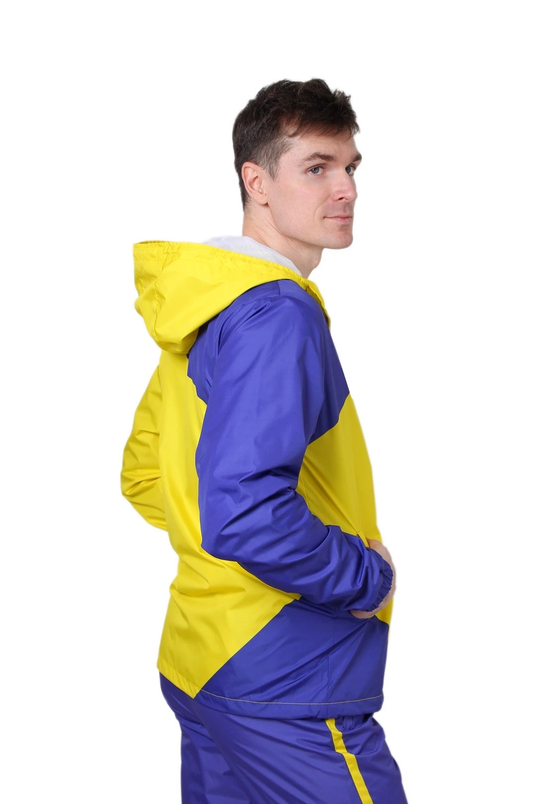 Спортивный костюм Олимпик унисекс с полной запечаткой "Champions"#2