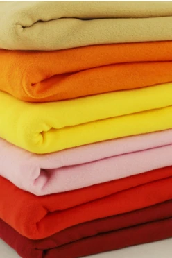 Ткaнь Флис 280 гр/м², 100% пэ, 160 см#1