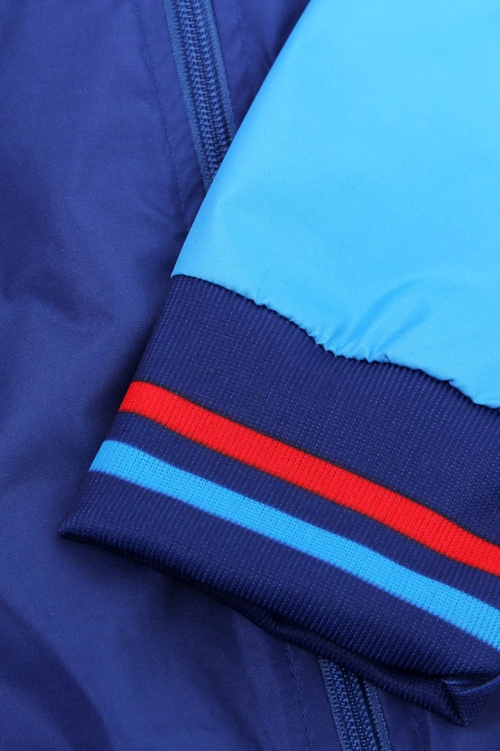 Спортивный костюм Спортинг унисекс с полной запечаткой "Fairway"#12