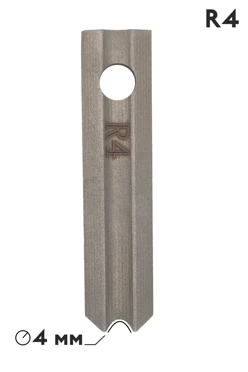 Купить сменный нож R4 к механическому обрезчику углов