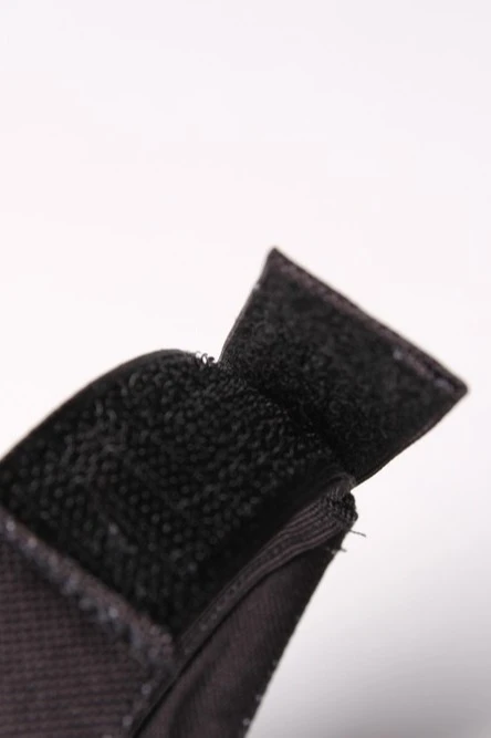 Козырек Софт на липучке с полной запечаткой (полиэстер) "Dorma"#3