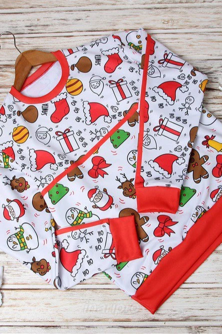 Свитшот Гарри унисекс из адидаса с полной запечаткой "New Years"#7