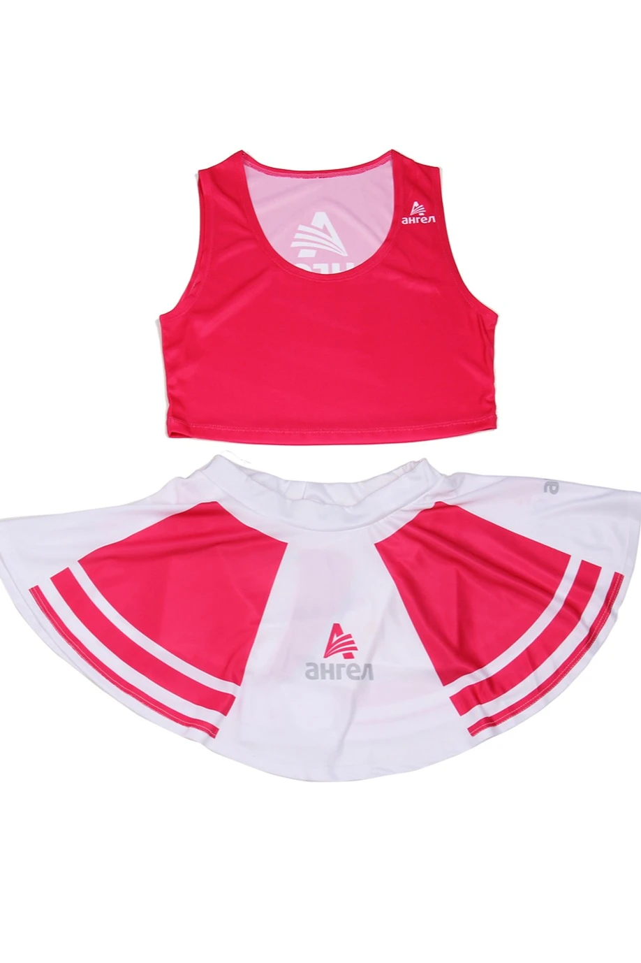 Форма Ника с шортами женская, с полной запечаткой#5 Форма Ника с шортами женская, с полной запечаткой#5