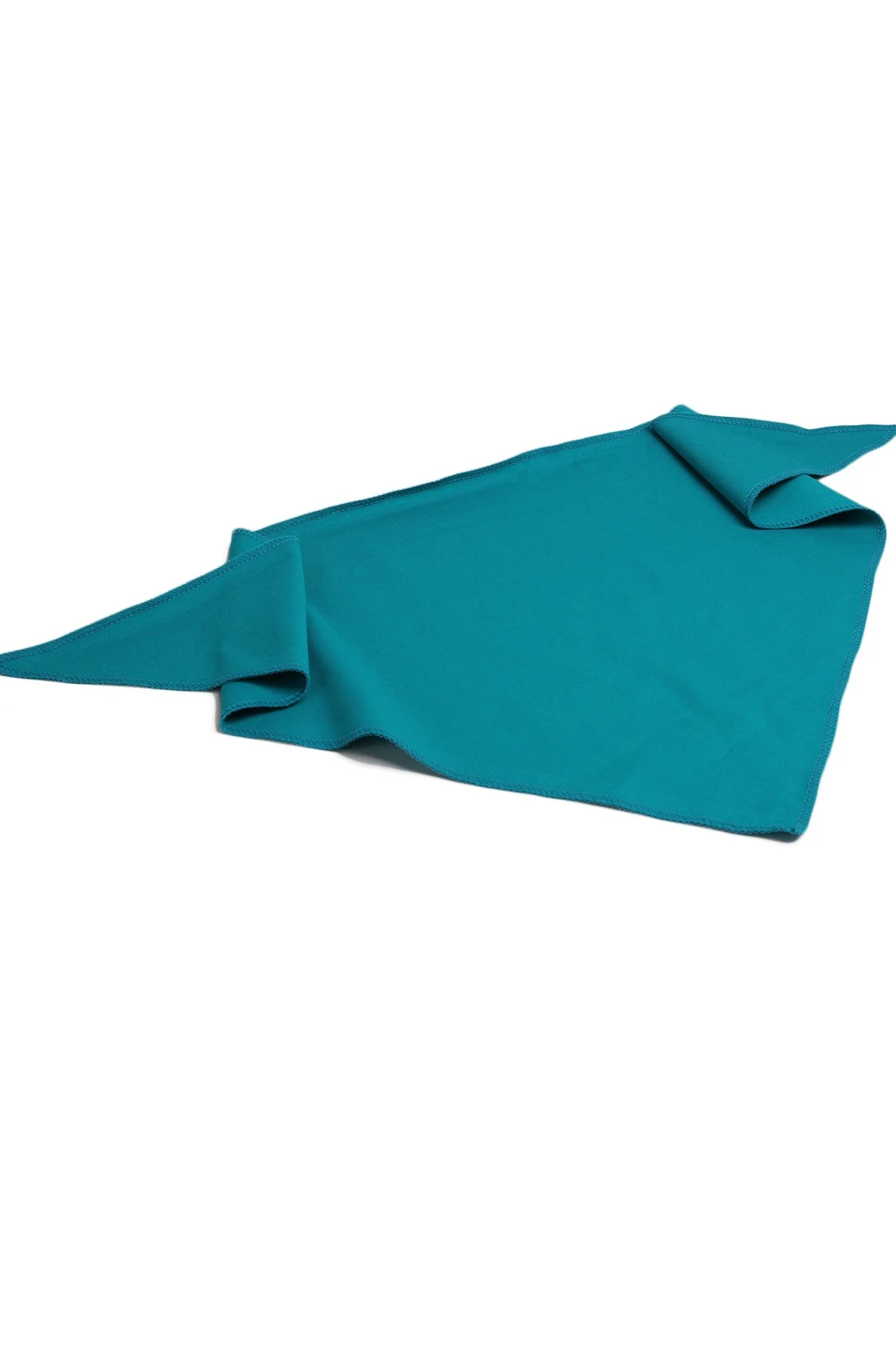 Бандана однотонная, хлопок 60х60х90 см#4 Бандана однотонная, хлопок 60х60х90 см#4