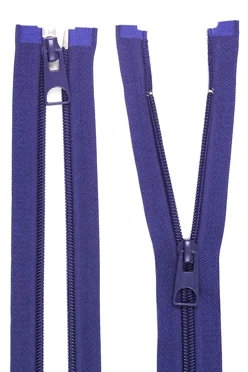 Молния спиральная разъемная 40 см, тип 5#1