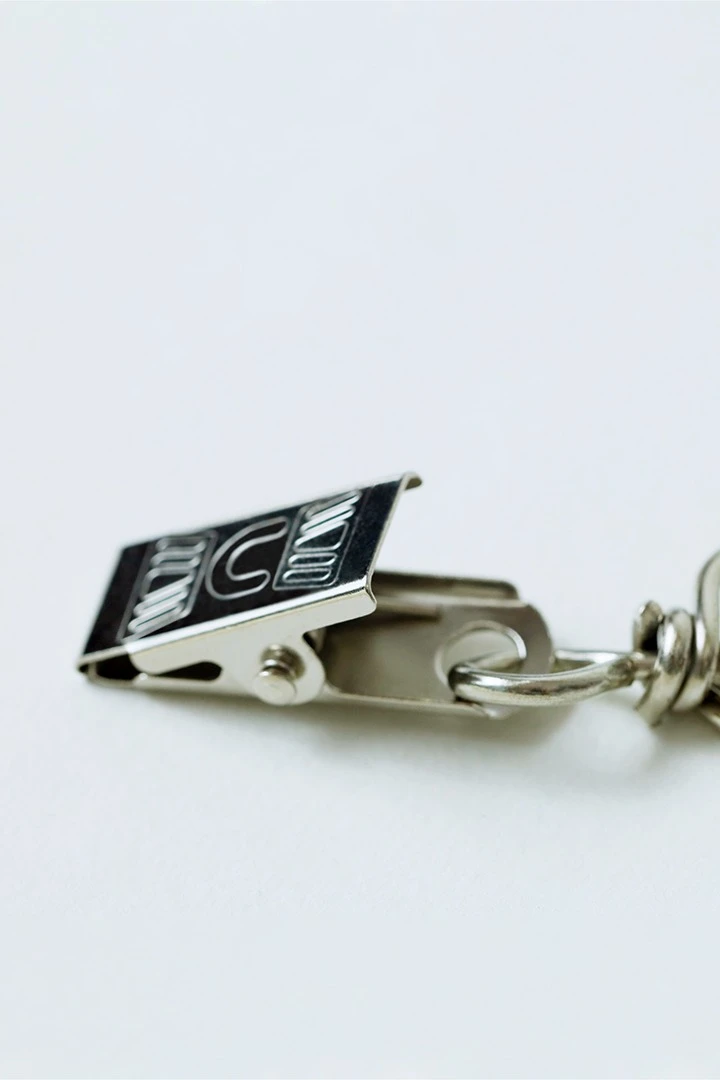 Крепление Клипса 15 мм#1