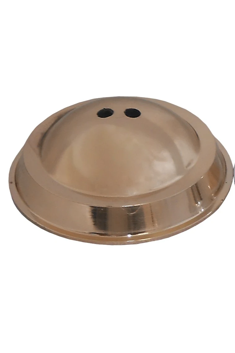 Подставка пластиковая под золото 2 штока#2