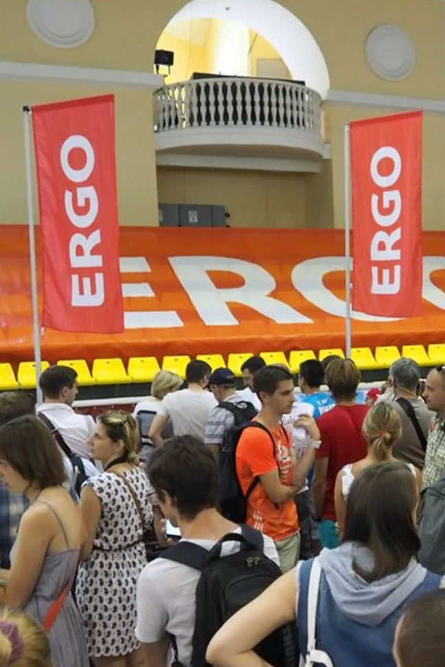 Флагшток Моби Универсал из алюминия 4 м#4 Флагшток Моби Универсал из алюминия 4 м#4