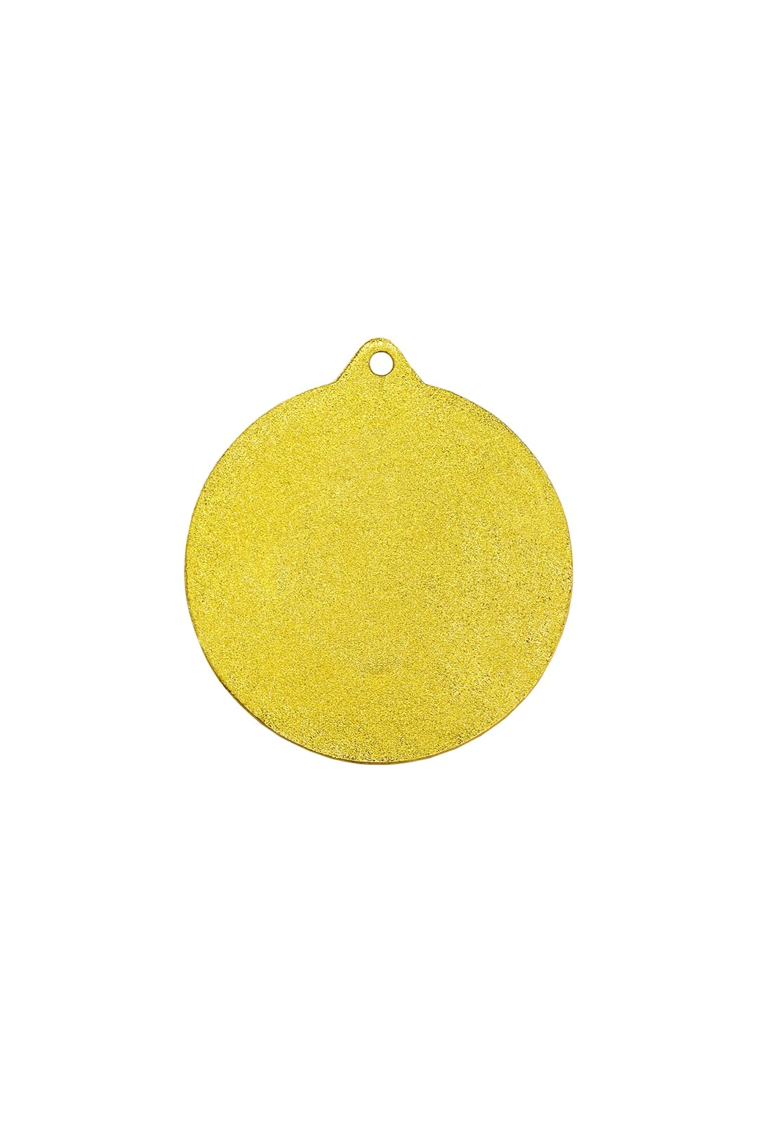 Медаль металлическая ИК5013 50мм#2