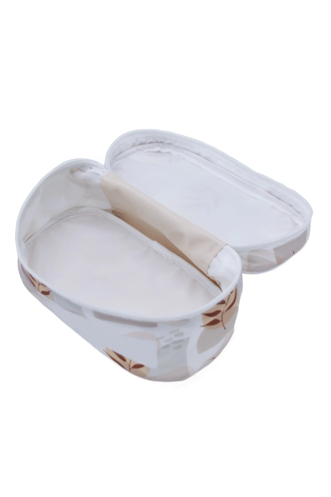 Косметичка Фрезия 20х10х11 см, с полной запечаткой#5