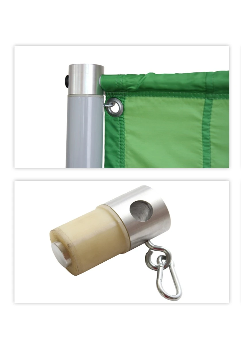 Флагшток Моби Универсал из алюминия 3 м#2 Флагшток Моби Универсал из алюминия 3 м#2