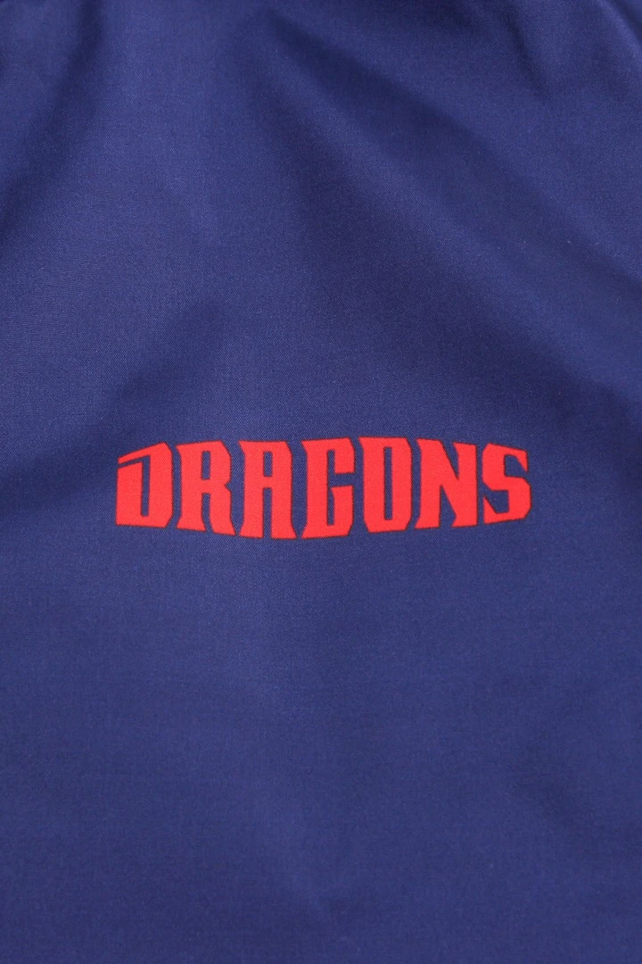 Спортивный костюм Спортинг унисекс с полной запечаткой "Dragons"#6