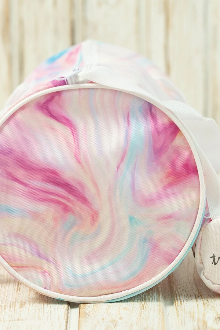 Сумка Триумф с полной запечаткой "Tropical"#7