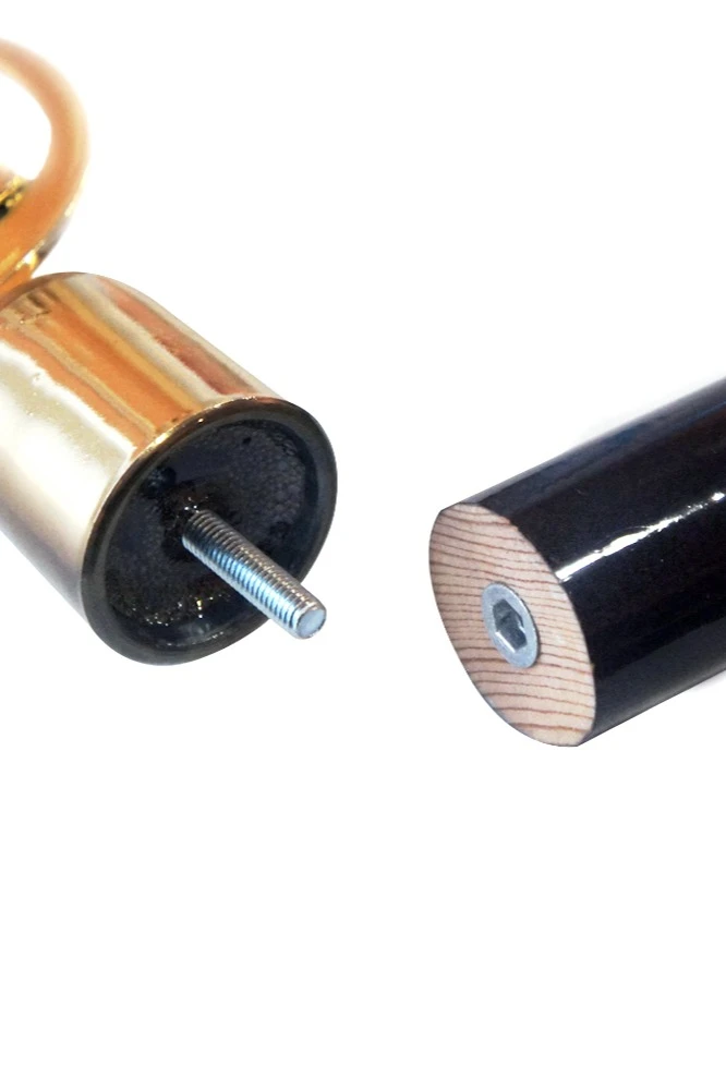 Навершие с вырезным гербом Санкт-Петербурга пластиковое#3 Навершие с вырезным гербом Санкт-Петербурга пластиковое#3