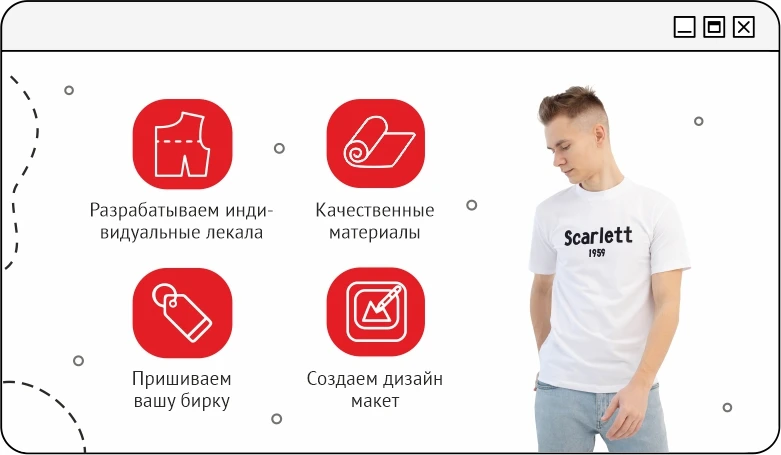 INARI - Производственная компания | INARI