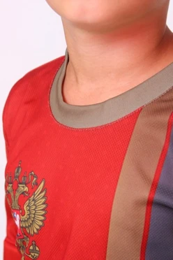 Футбольная вратарская форма Челси детская с полной запечаткой#2