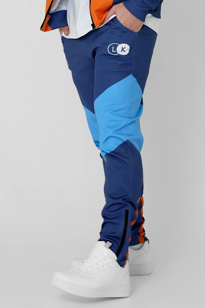 Брюки Вудс унисекс с полной запечаткой#1 Брюки Вудс унисекс с полной запечаткой#1