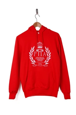 Купить толстовку Кенго унисекс "РПА"