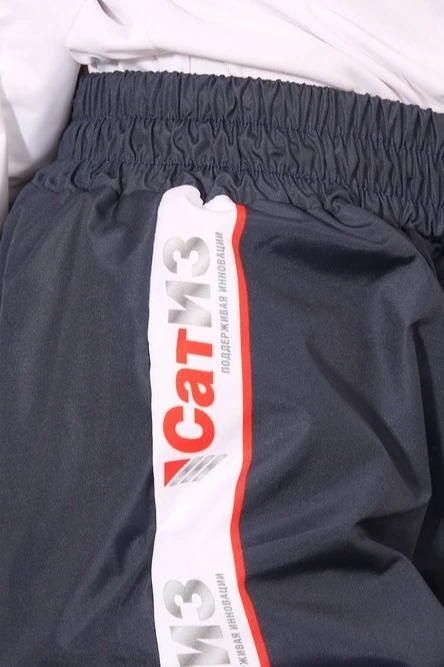 Брюки Спортинг спортивные унисекс с полной запечаткой "Tandem"#4 Брюки Спортинг спортивные унисекс с полной запечаткой "Tandem"#4