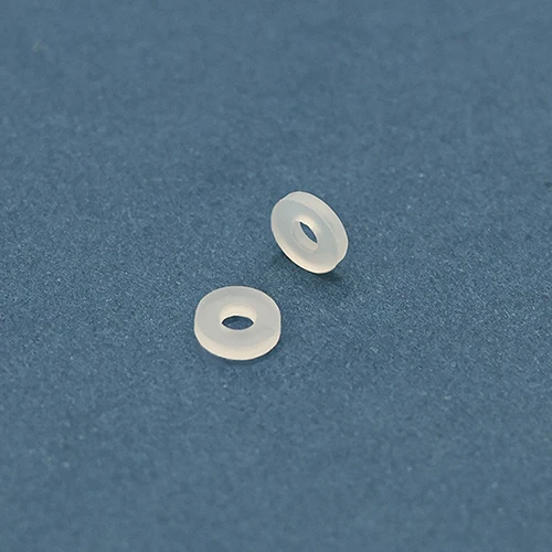 Кольца уплотнительные