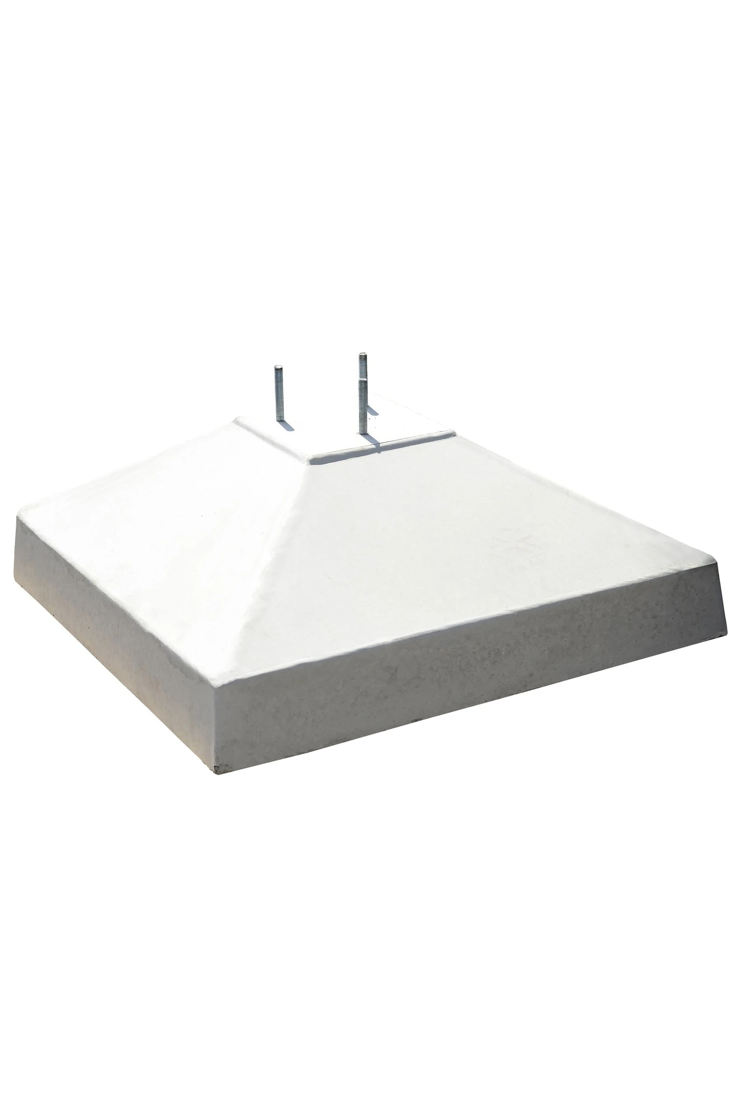 Основание Тумба бетонная в чехле#1