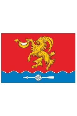 Купить флаг Горбунковского сельского поселения