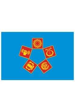 Купить флаг Люберец