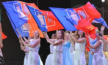 INARI - Производственная компания | INARI