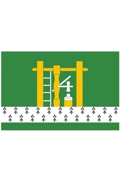 Купить флаг Алапаевска