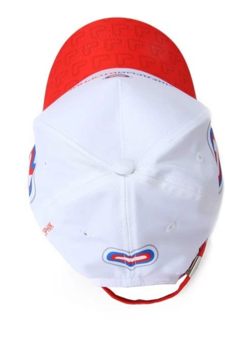 Бейсболка Стандарт взрослая с полной запечаткой (полиэстер) "Giving Tuesday"#6