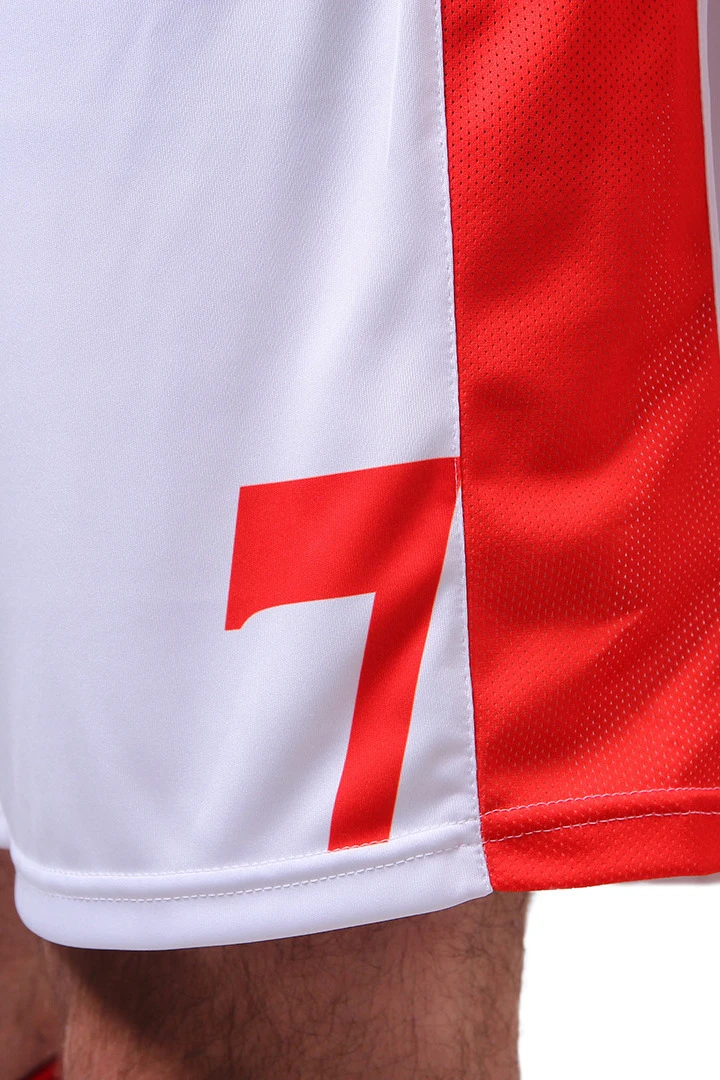 Футбольная форма Эйр мужская комбинированная, с полной запечаткой "COOPER"#6 Футбольная форма Эйр мужская комбинированная, с полной запечаткой "COOPER"#6