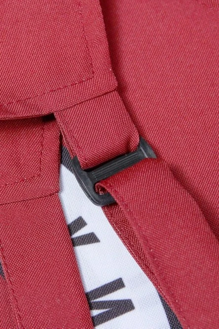 Фартук Латте с полной запечаткой из габардина "Master Elkin"#6