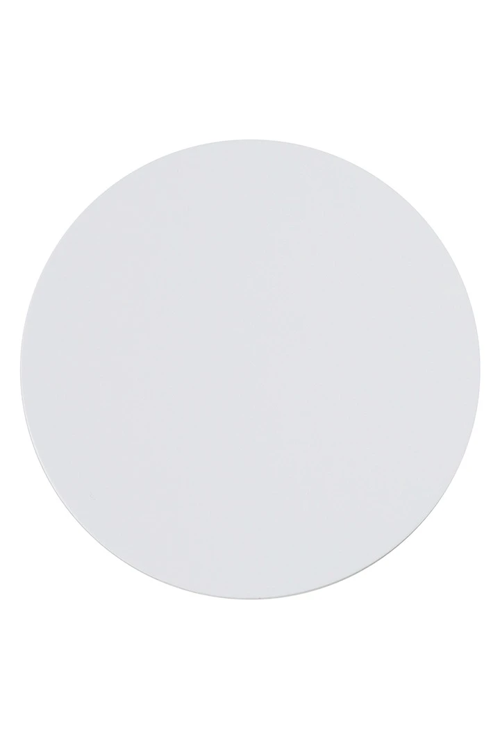 Вкладыш матовый односторонний 50 мм 0,2 мм 50 шт#1