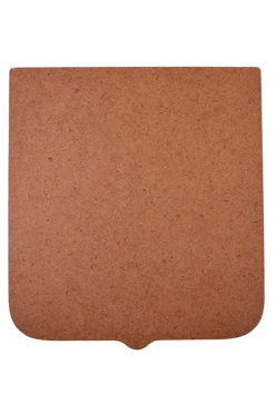 Купить заднюю стенку герба 35х43 см