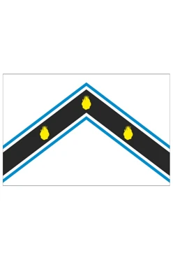 Купить флаг Новоспасского городского поселения