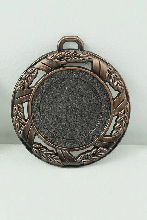 Медаль металлическая Ахеронт 50мм#5