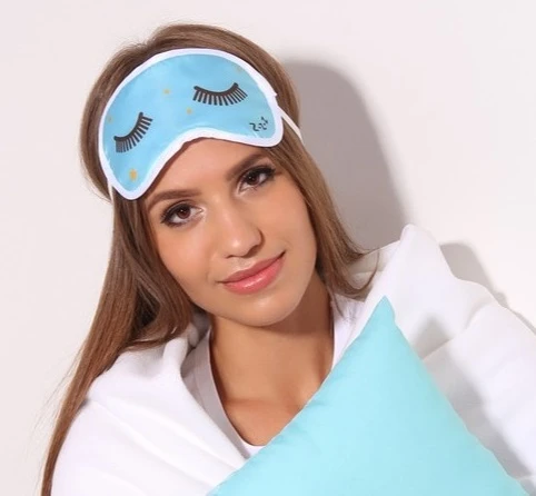 Маски для сна