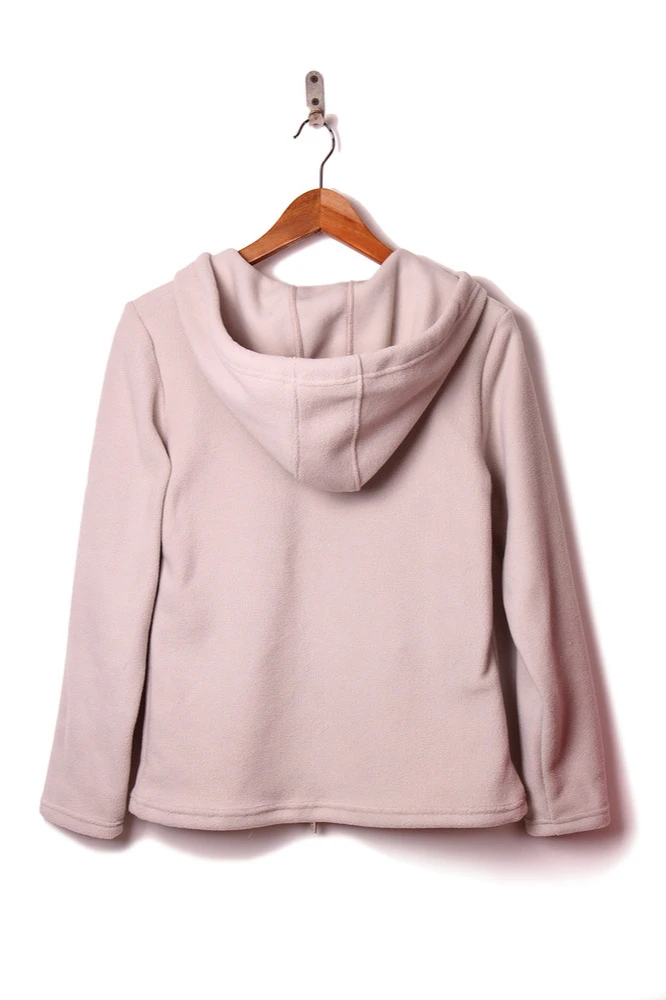 Толстовка Харисон флисовая с капюшоном унисекс, однотонная "Pairfit"#5